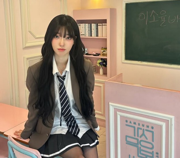 Juice Se-yeon Exposes Cyberlekka Behind YouTube Slander