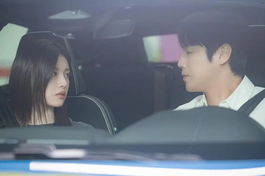 Jung Joon Won’s Confession Scene in Resident Playbook