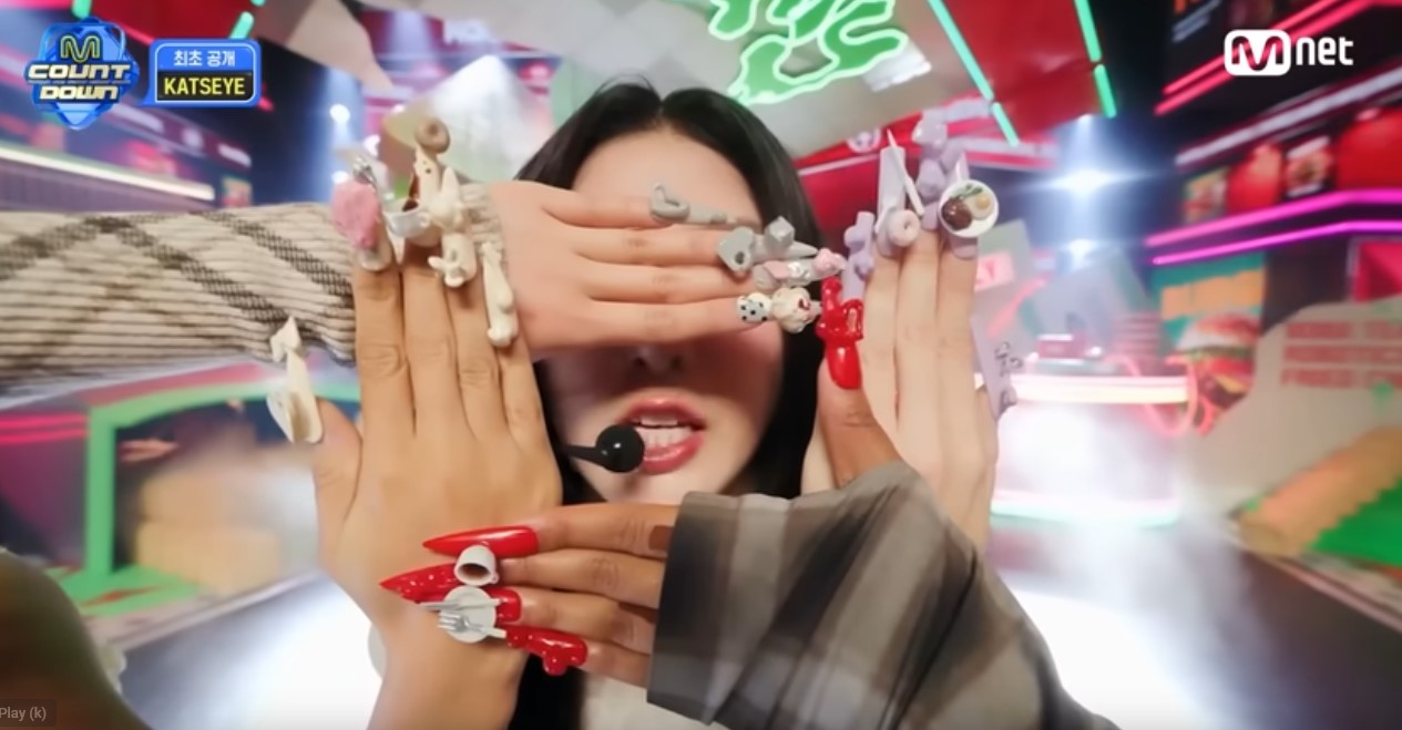 KATSEYE Makes a Bold Return with ‘Gnarly (Clean Ver.)’ A Comeback Full of Energy and Surprises
