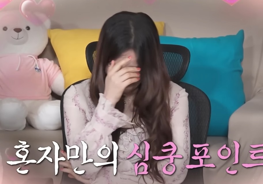 Kian84’s Soft Side Makes Joy’s Heart Flutter