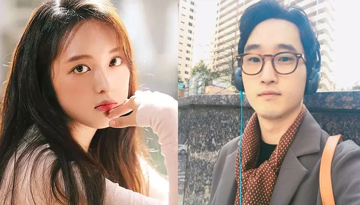 Kim Bora Finalizes Divorce After One Year of Marriage