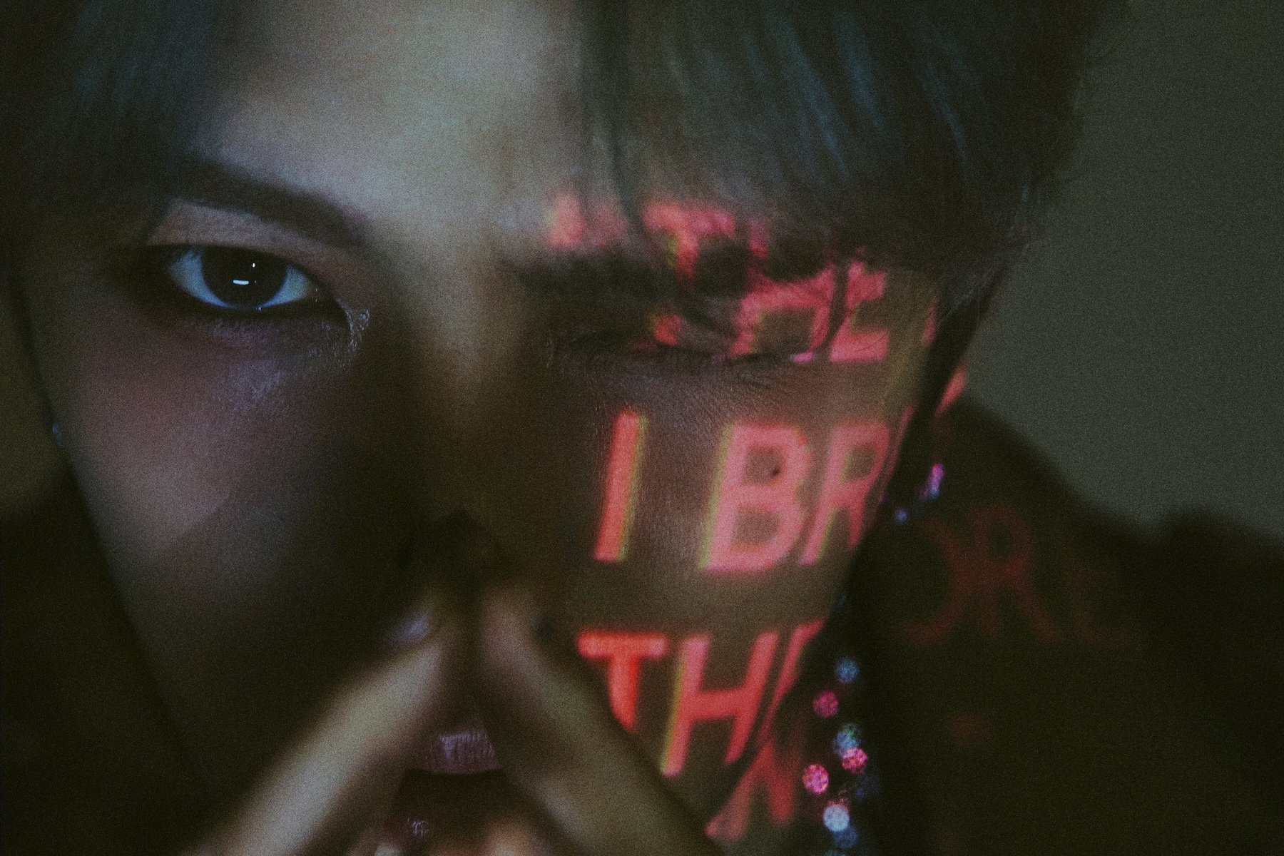 Kim Jae-joong Makes Intense Rock Comeback with New EP ‘Beauty in Chaos’