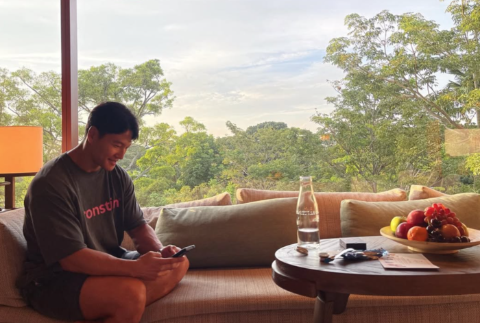 Kim Jong-kook Reportedly Purchases 6 Billion Won Luxury Villa in Gangnam
