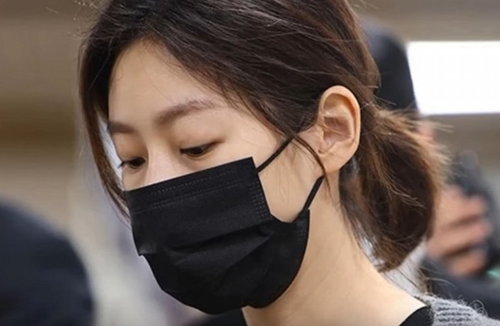Kim Sae-ron’s Cryptic Final Post Raises Questions Before Death