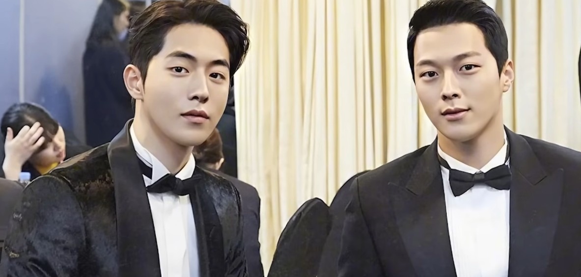 Korean Actors With Dual Personalities Revealed