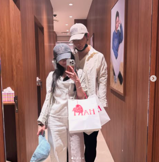 Ayane Reflects on Dating After Parenthood with Lee Ji-hoon