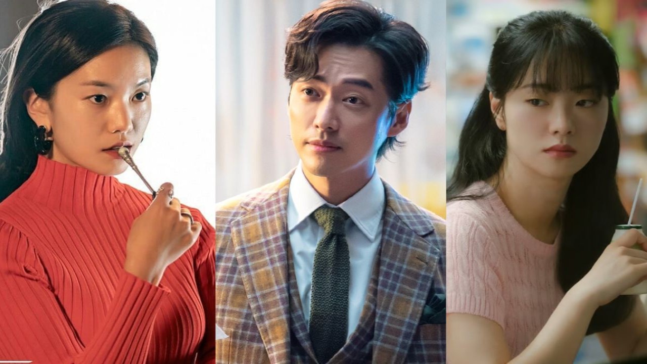 Lee Seol Joins SBS Drama Our Movie with Namgoong Min