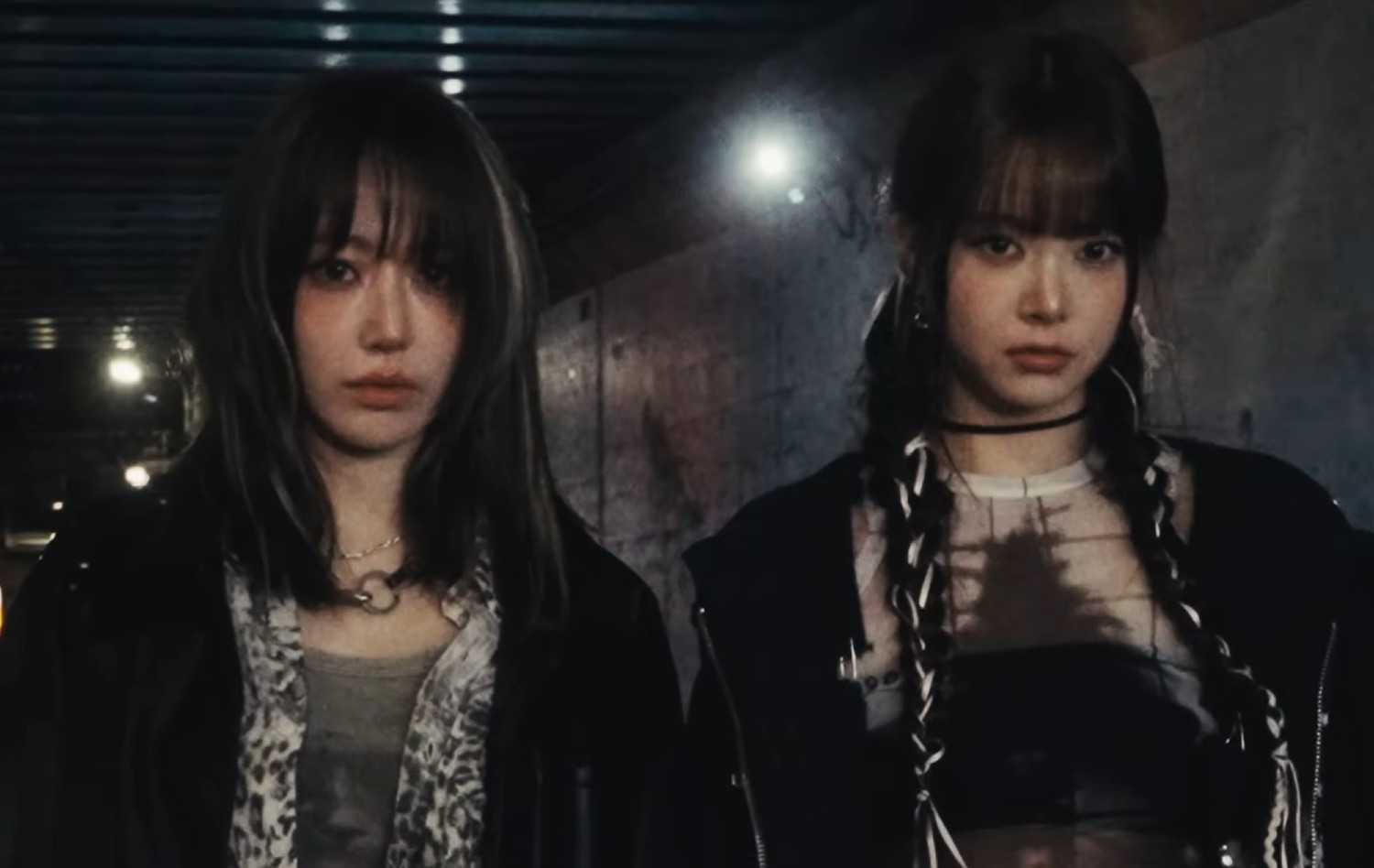 LE SSERAFIM Enters Bold New Era with 4th Japan Single ‘DIFFERENT’