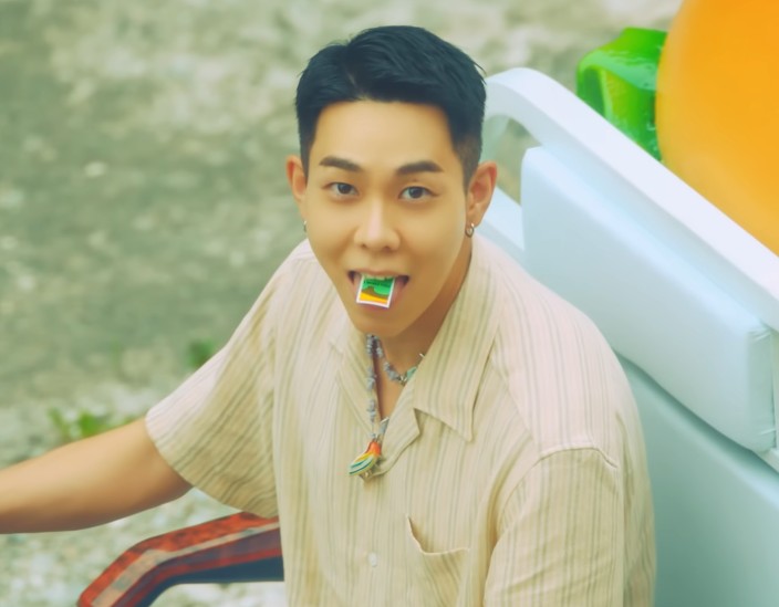 Loco Teases ‘SCRAPS’ New Album Drops in July