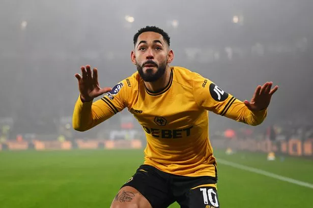Man United Transfer News: Matheus Cunha Leads Summer Striker Shortlist