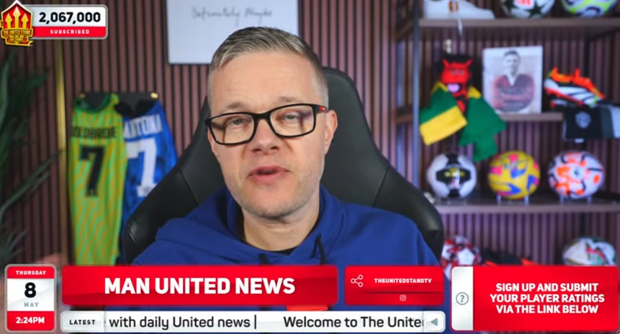 Man Utd Transfer Rumors: Mbuemo and Cunha Targets