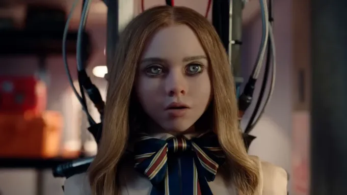 M3GAN 2.0 2025 Trailer Unleashes Deadlier AI Threat