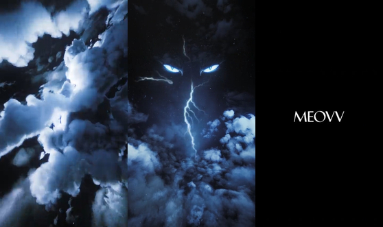 MEOVV Unveils Vibrant Visual Film for Debut EP ‘MY EYES OPEN VVIDE’
