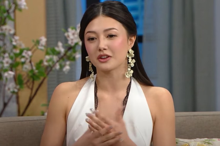 Miku Martineau Leads Netflix’s Manga Drama ‘Bet’