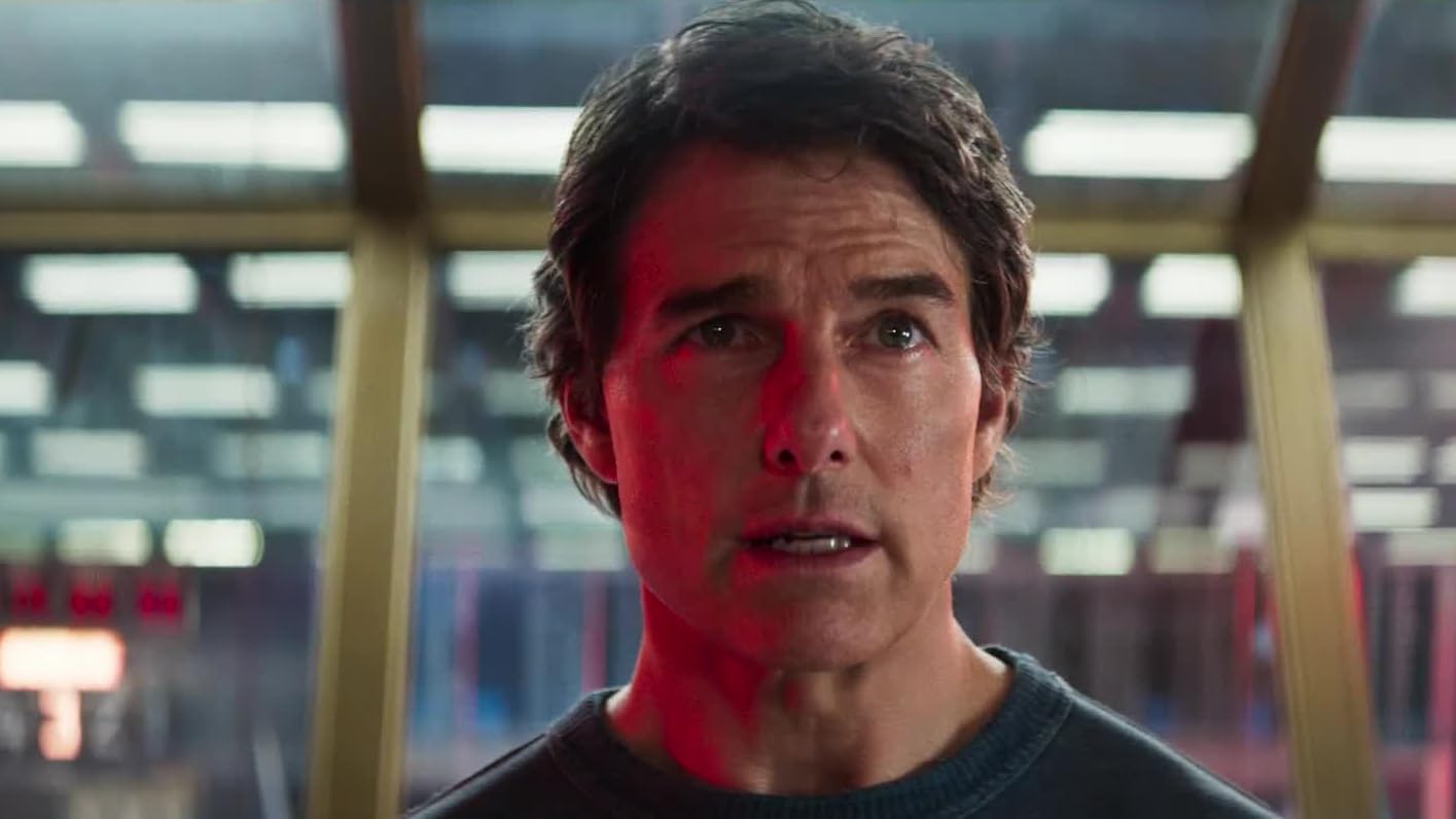 Mission: Impossible – The Final Reckoning Trailer Teases Epic Conclusion