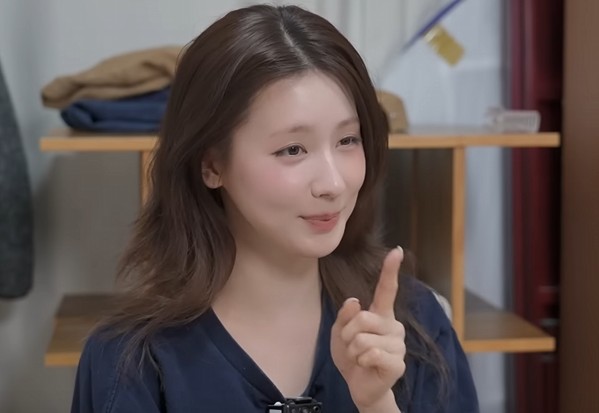 MIYEON’s Enzyme Bath Routine Before I-DLE Comeback