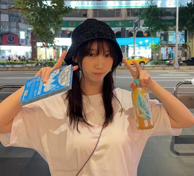 Moe Five: Japan’s Cosplay Idol with Gamer Appeal