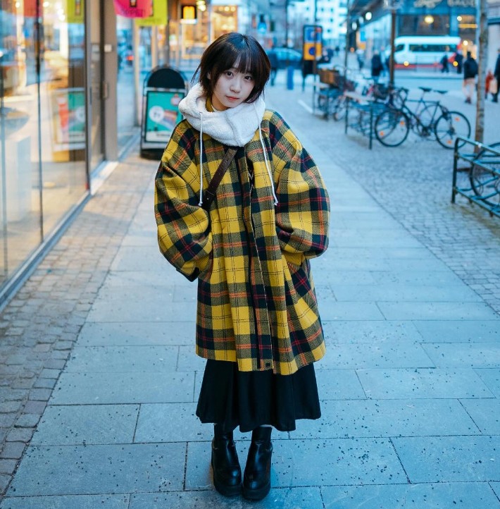 Moe Five: Japan’s Cosplay Idol with Gamer Appeal