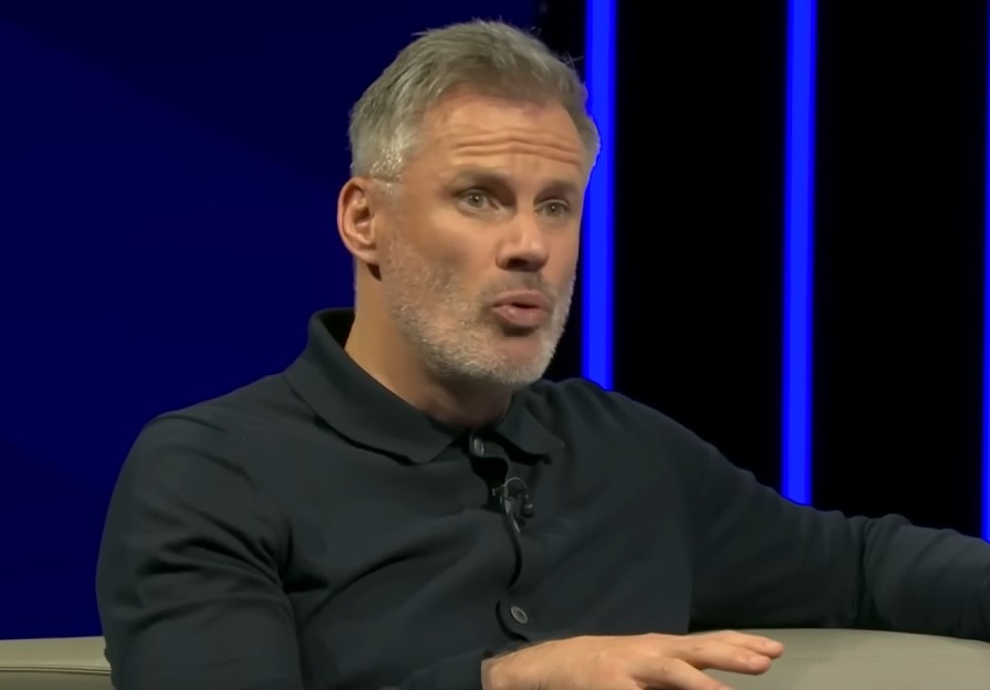 Carragher & Neville’s MNF Awards: Salah, Lewis-Skelly, More