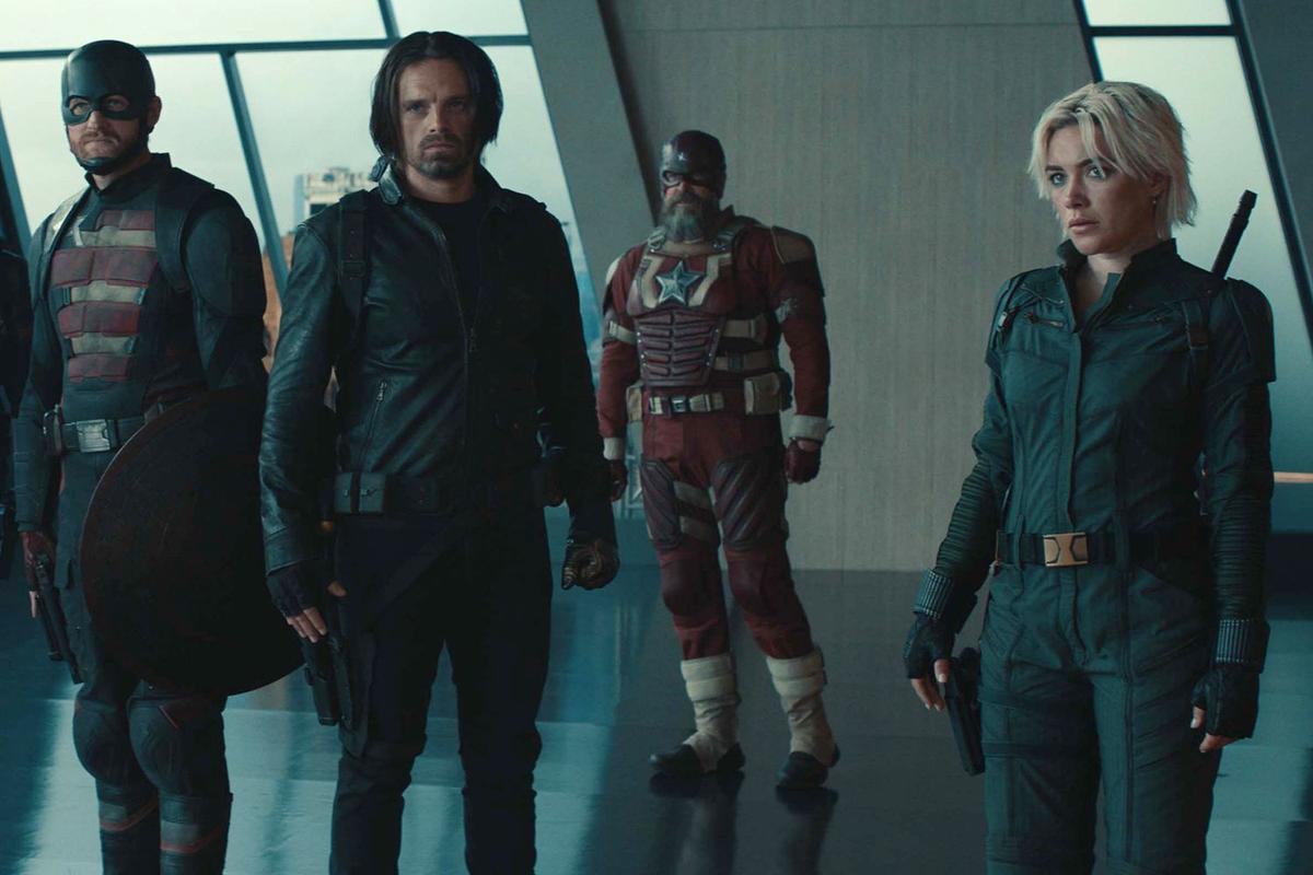 Movie Review: Thunderbolts – Marvel’s Most Emotionally Complex Film Yet