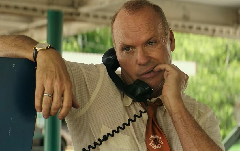 Movies Out Now: The Founder Storyline Explained