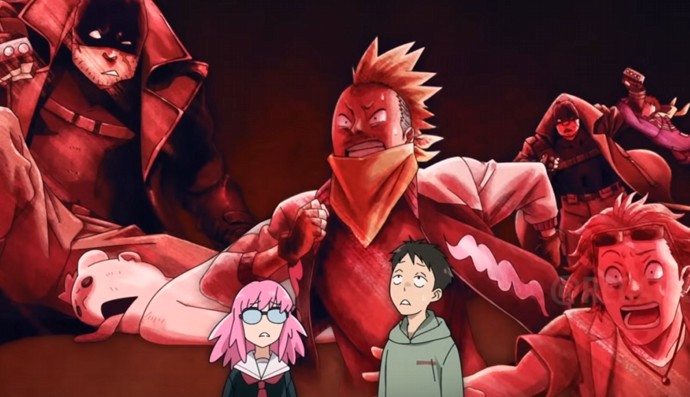My Hero Academia Vigilantes Recap: Kohichi Begins His Journey