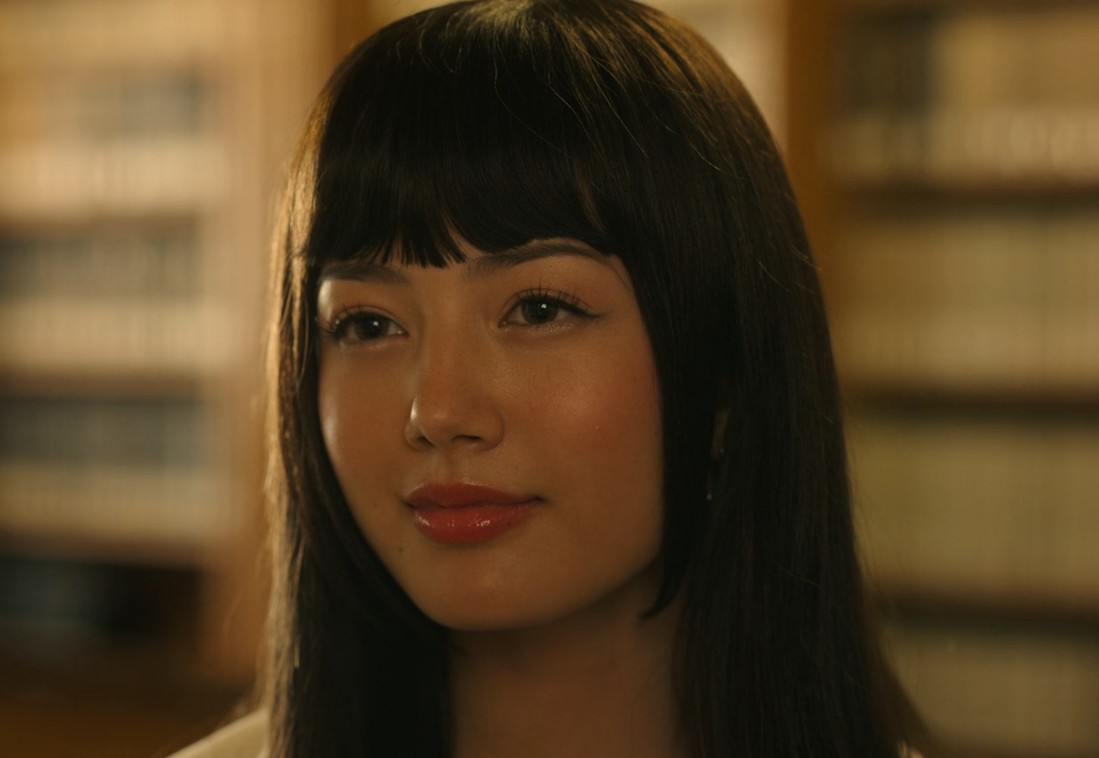 Miku Martineau Outsmarts Suki in Bet Episode 2