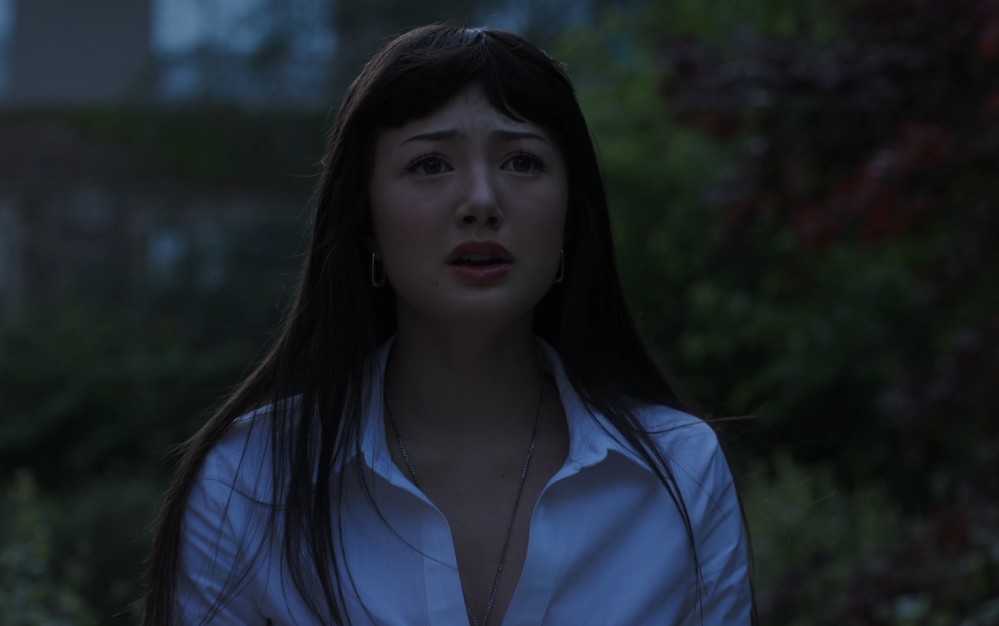 Miku Martineau Plots Revenge in Bet Episode 4