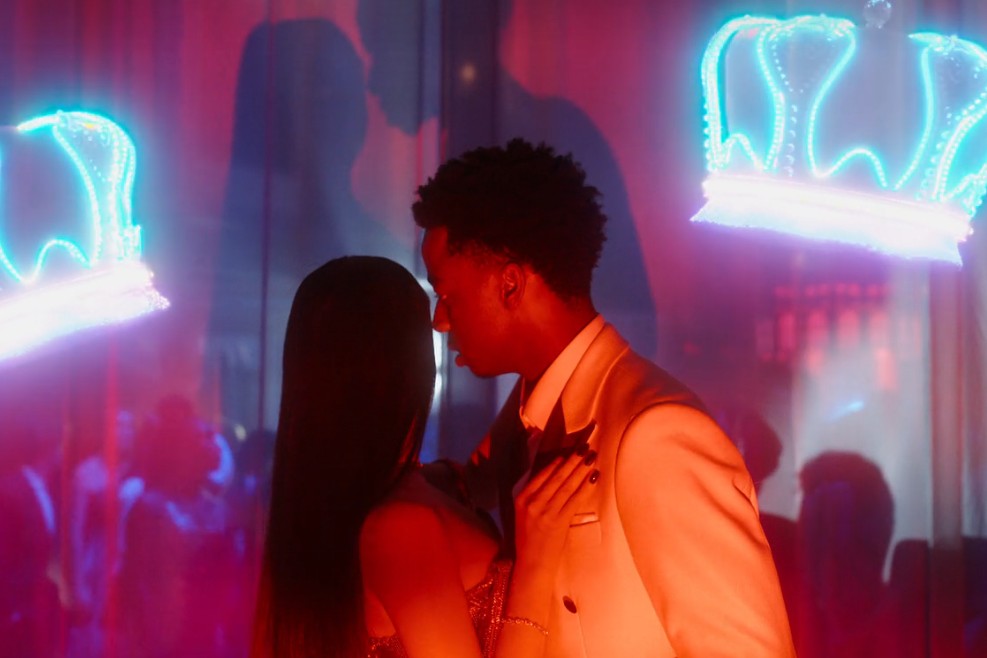 Bet Episode 6 Recap: Gala Chaos, Suki’s Return & Yumeko’s Downfall