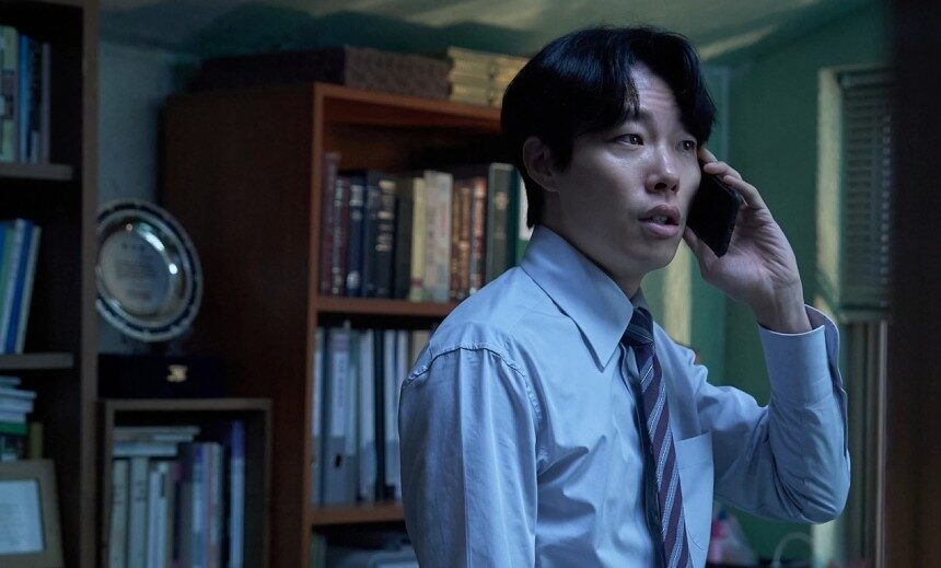 Netflix’s The Rat: Ryu Jun-yeol Leads Dark Thriller