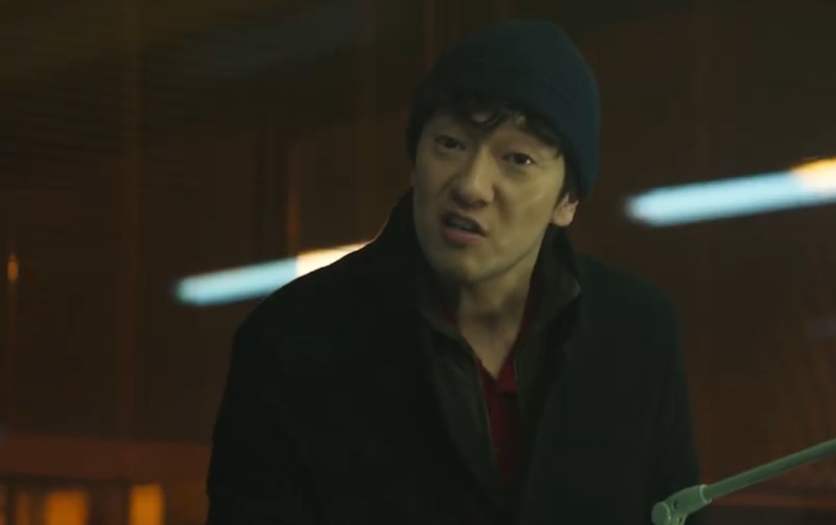 Nine Puzzles Ep 1 Recap – Yoon I-na’s Haunting Past Resurfaces
