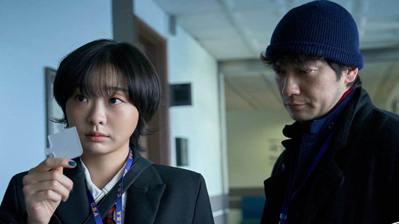 Nine Puzzles Episode 7 Recap: I-na Arrested for Murder