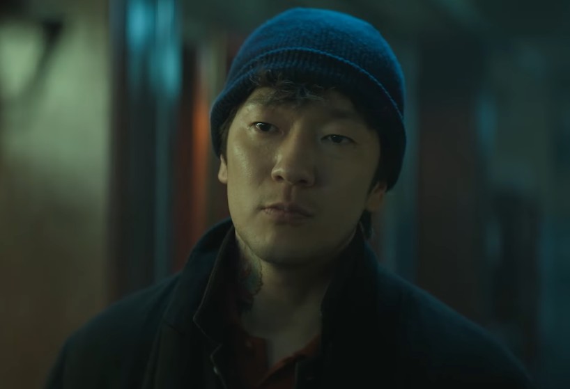 Puzzle Killer’s Trap Tightens in Nine Puzzles Episode 9 Recap