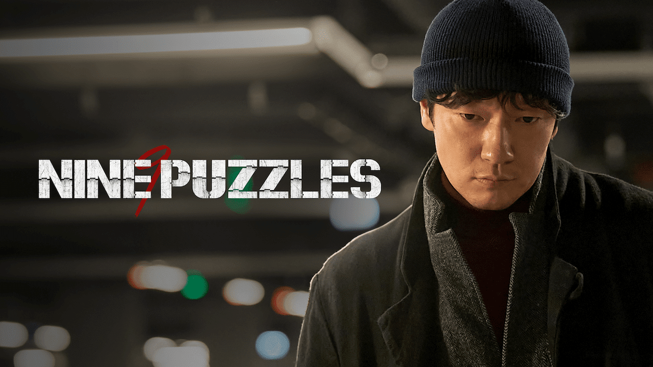 “Nine Puzzles” Teaser Trailer Unveils Tense Thriller on Disney+