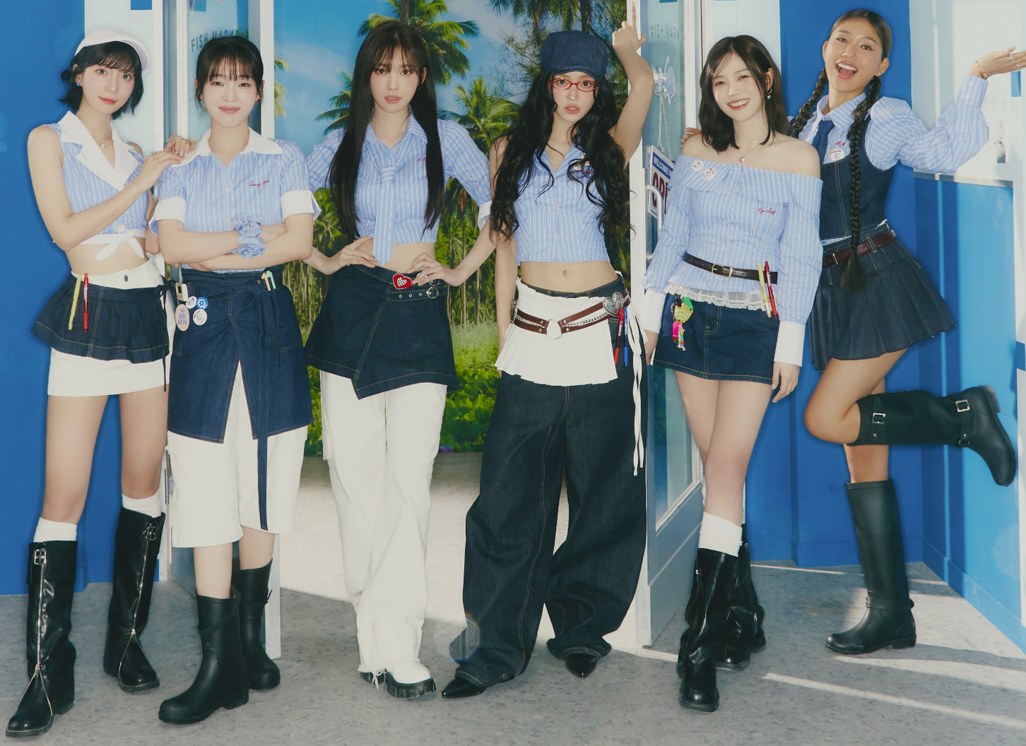 Oh My Girl Members Resign, YooA and Arin Move On