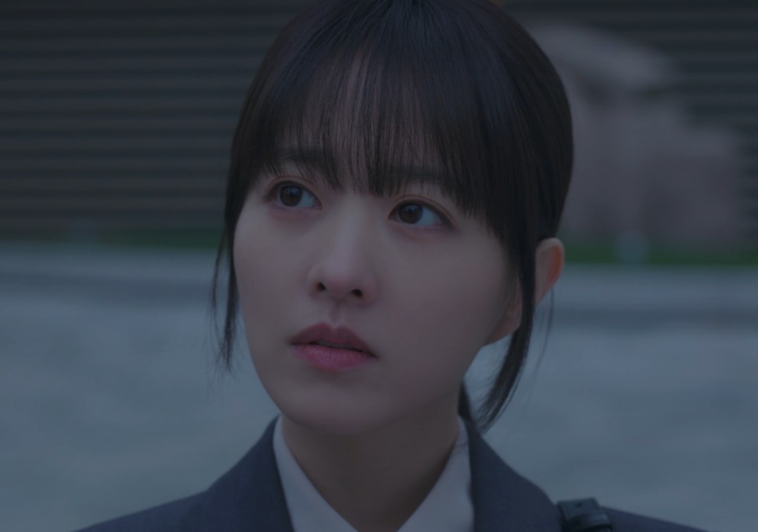Identity, Injustice, and Ramen Dreams in Our Unwritten Seoul Ep. 2