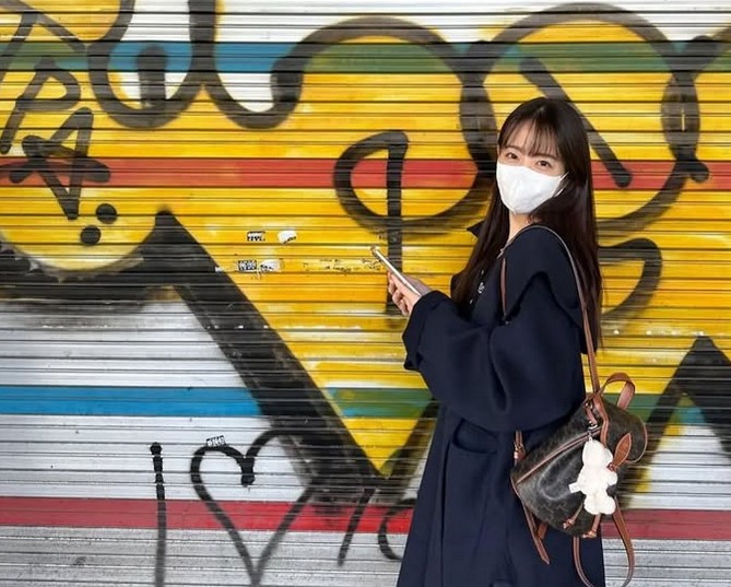 Park Bo-young to Hold First Solo Fan Meeting ‘written BY’ This June