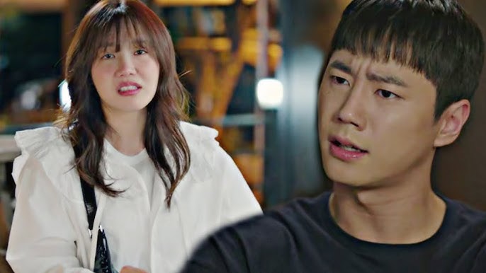 Pump Up the Healthy Love Episode 3 Recap & Review