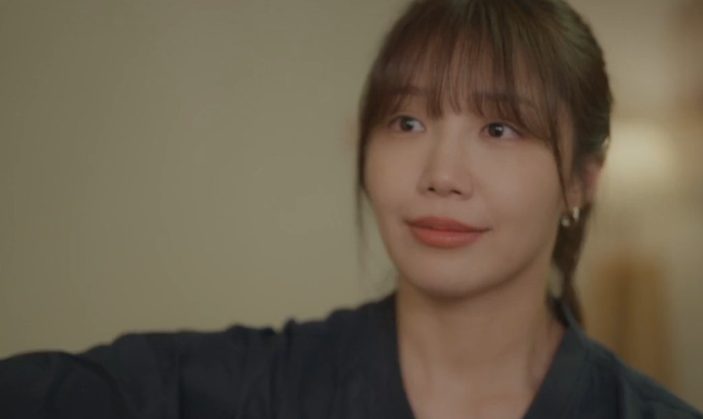 Pump Up the Healthy Love Episode 4 Recap – Mi-ran Family Drama