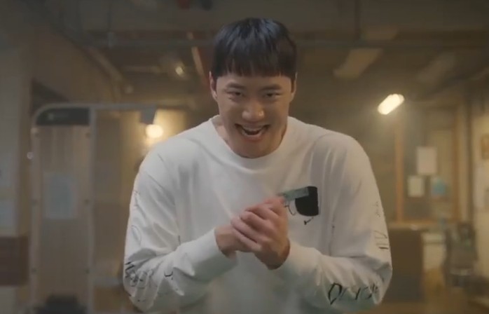 Pump Up the Healthy Love Episode 6 Recap