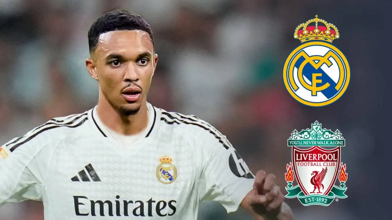 Real Madrid Set to Offer €1M for Early Release of Alexander-Arnold