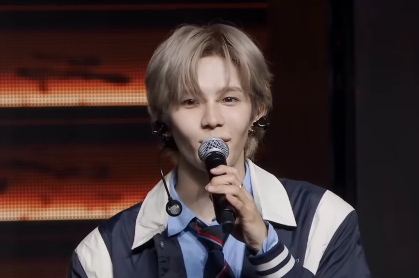 RIIZE Breaks Records with ‘Odyssey’ Album Release