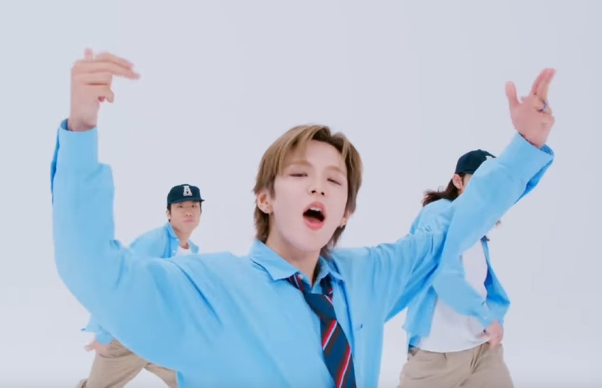 RIIZE Soars with ‘Fly Up’ on M2’s Performance Series