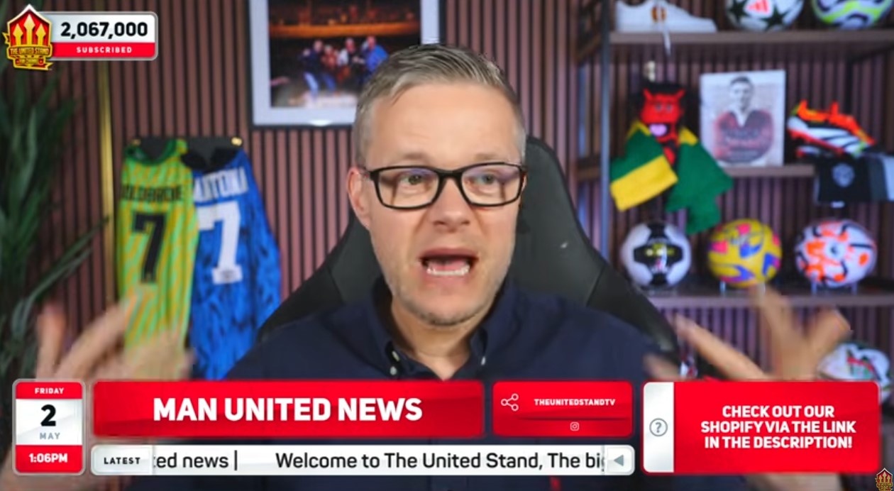 Rúben Amorim Issues Strong Warning to Manchester United Players Amid Europa League Campaign
