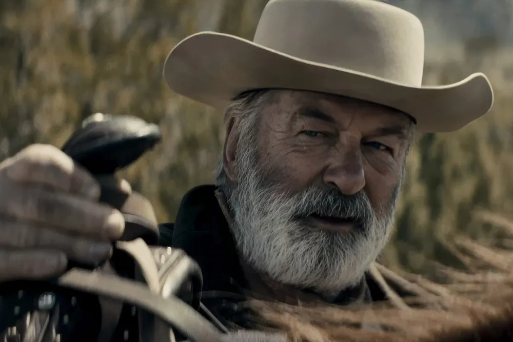 Rust (2025) – Official Trailer & Film Overview