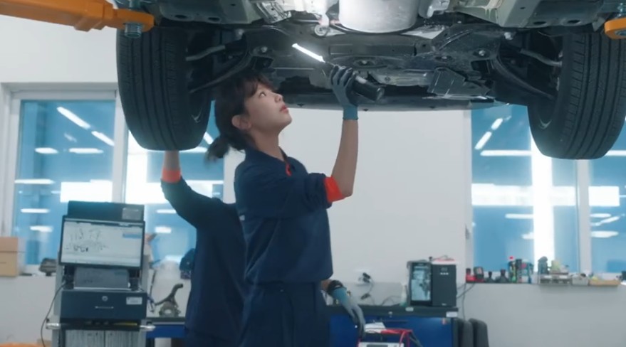 Second Shot at Love Ep 1 Recap: Geum-ju Hits Rock Bottom