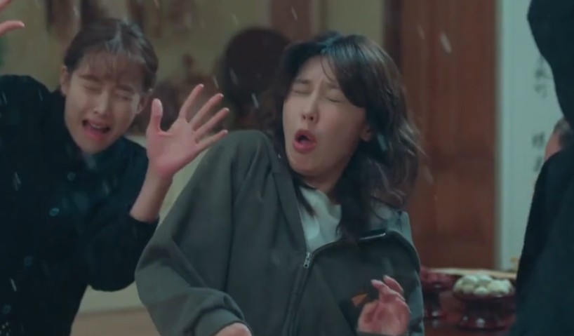 Second Shot at Love Ep 2 Recap – Geum-ju Causes Chaos