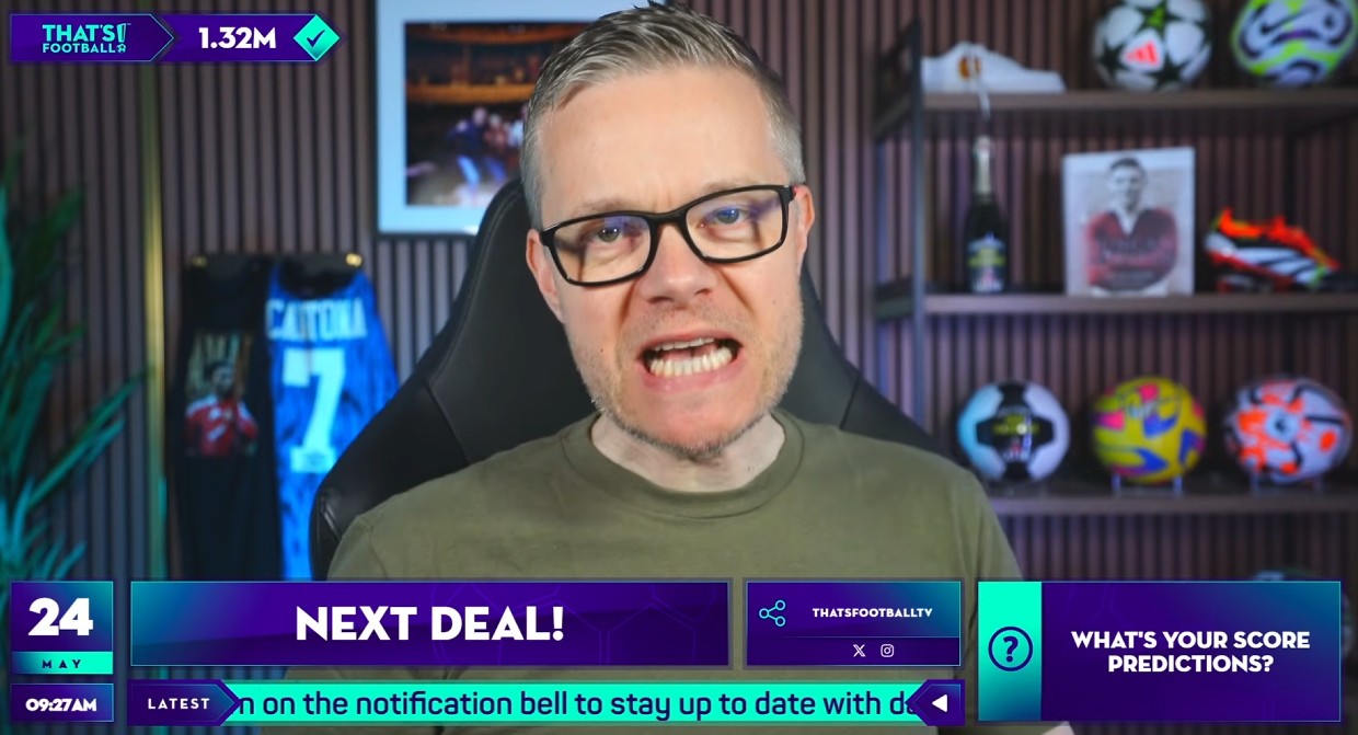 Šeško to Arsenal, Reacts to Transfer Buzz & Premier League Chaos