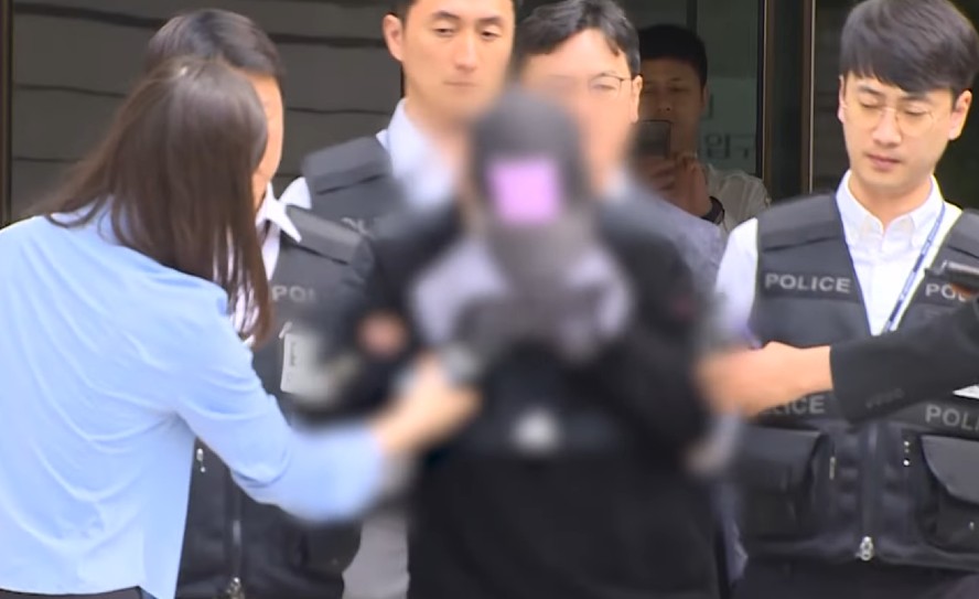 Son Heung-min Blackmail Case: Couple Arrested in Seoul