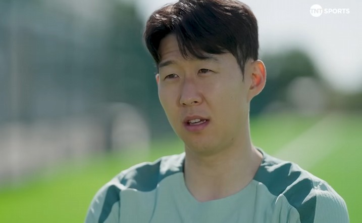 Son Heung-min Eyes Redemption in Europa Final
